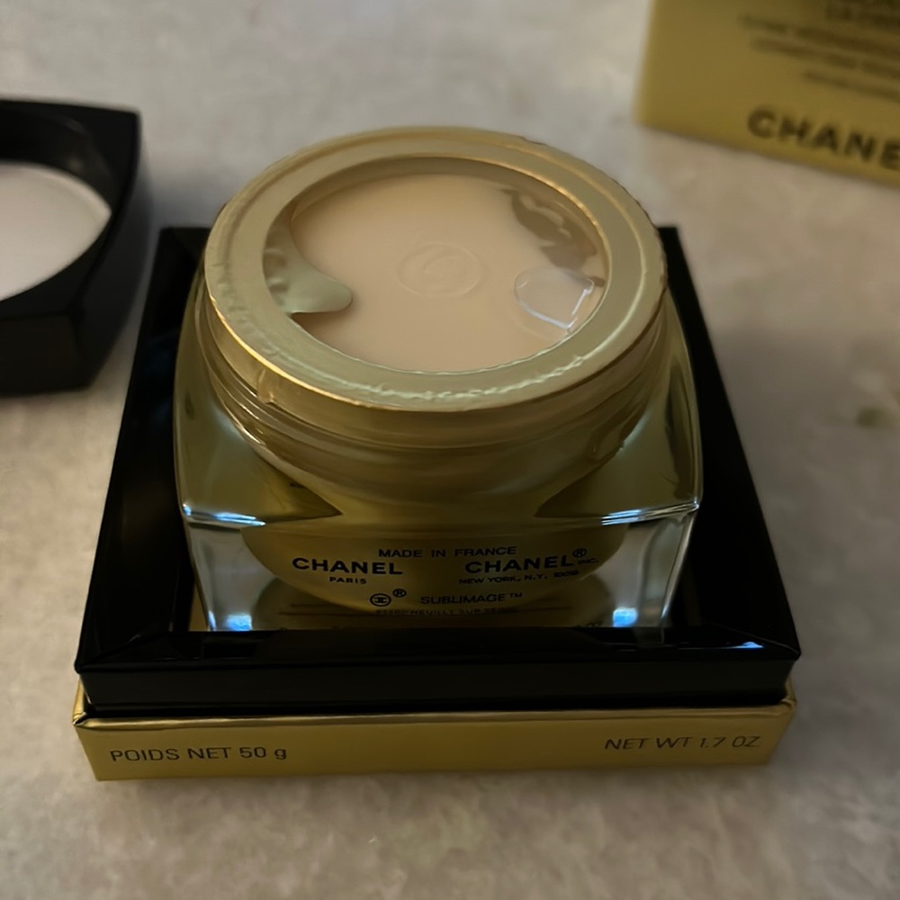 Sublimage La Crème